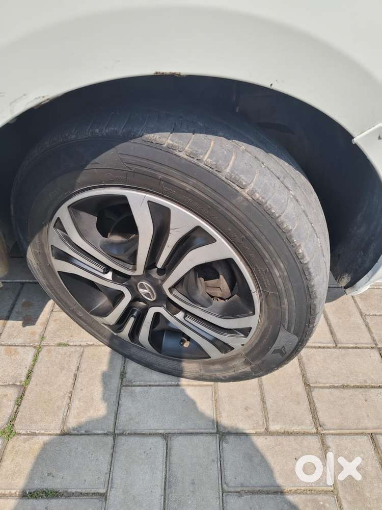 Tata Tigor 1.2 Revotron Xz Plus Cng, 2022, Cng & Hybrids