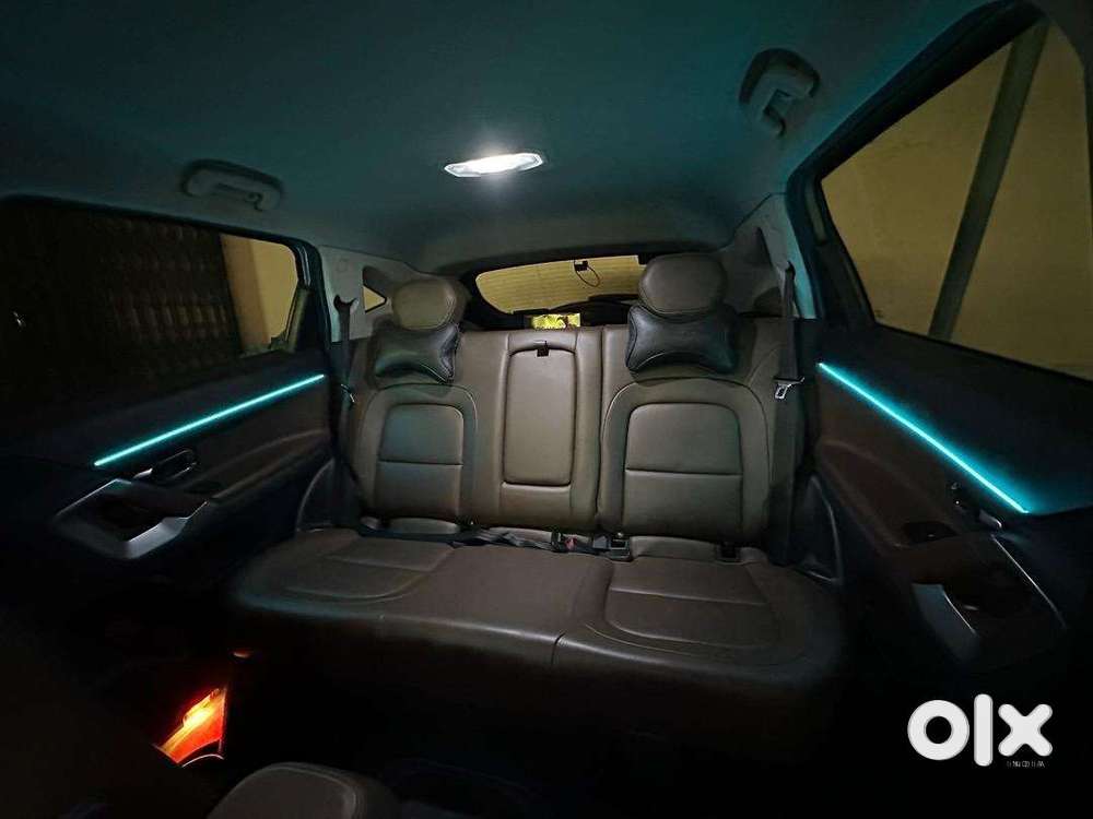 Tata Harrier 2019, Bs4, Copper Colour, Well Maintained.