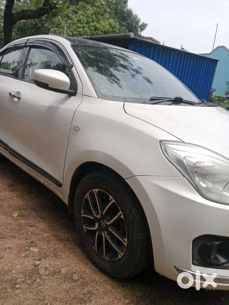 Maruti Suzuki Dzire 2018