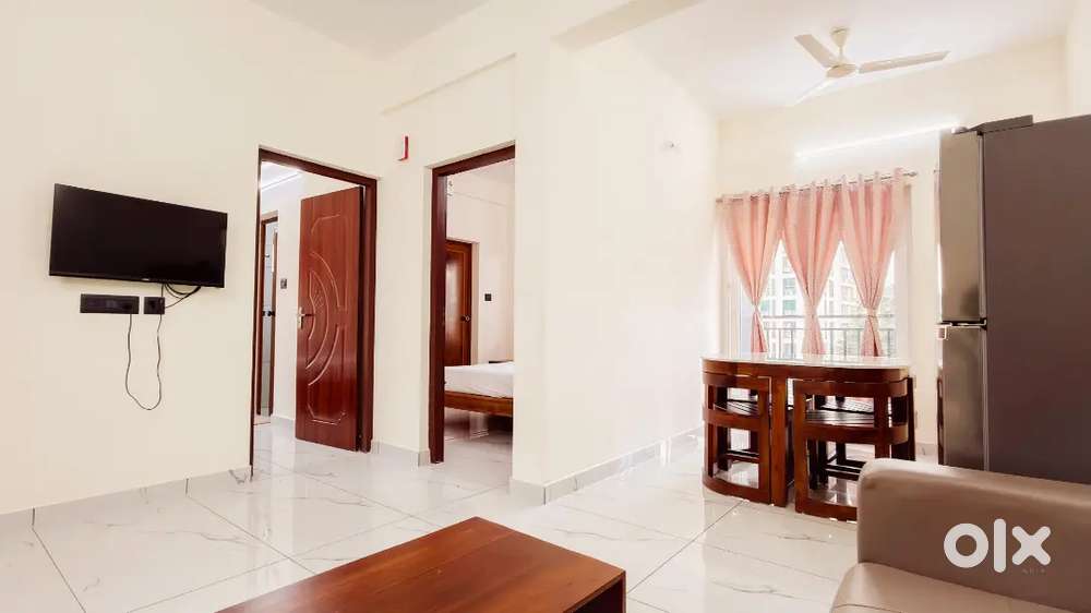 2BHK in Kakkanad