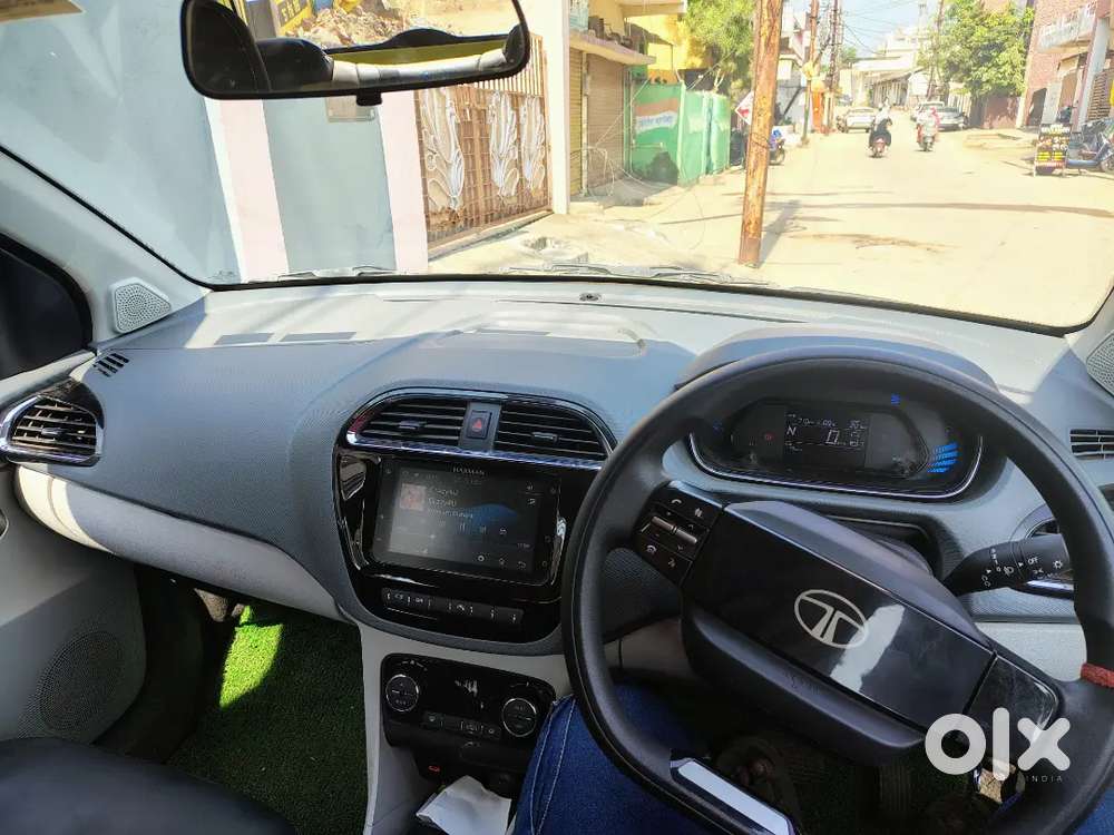 Tata Tiago Ev Xt Lr 2026