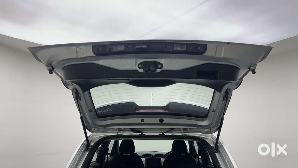 Nissan Magnite 1.0 Xl Turbo, 2021, Petrol