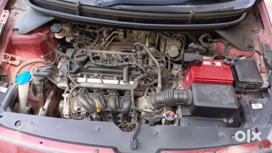 Hyundai I20 Magna Plus, 2019, Petrol