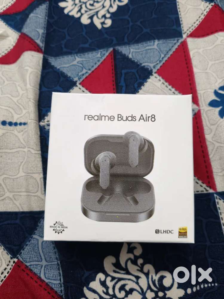 Brand new TWS earbuds for sale