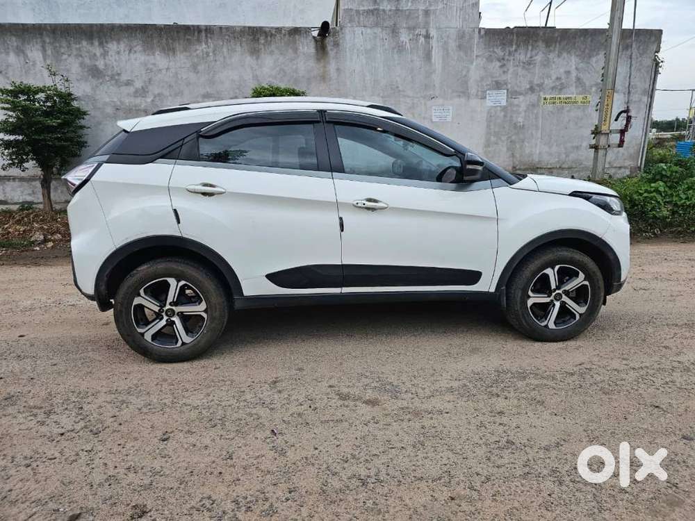 Tata Nexon Xz Plus 2021