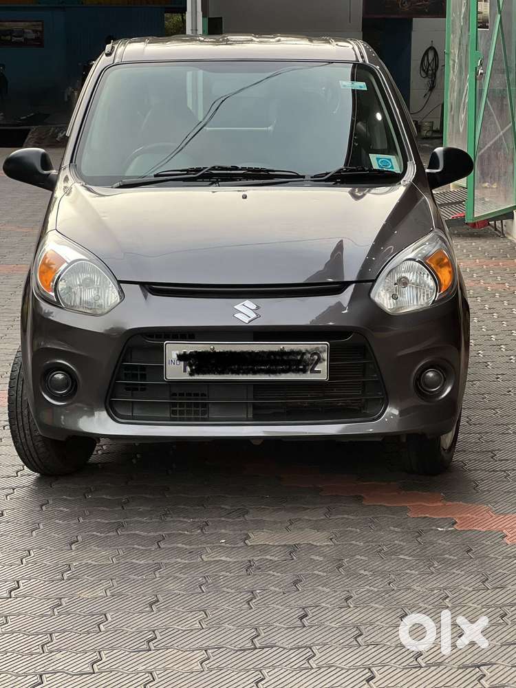 Maruti Suzuki Alto 800 Lxi, 2018, Petrol