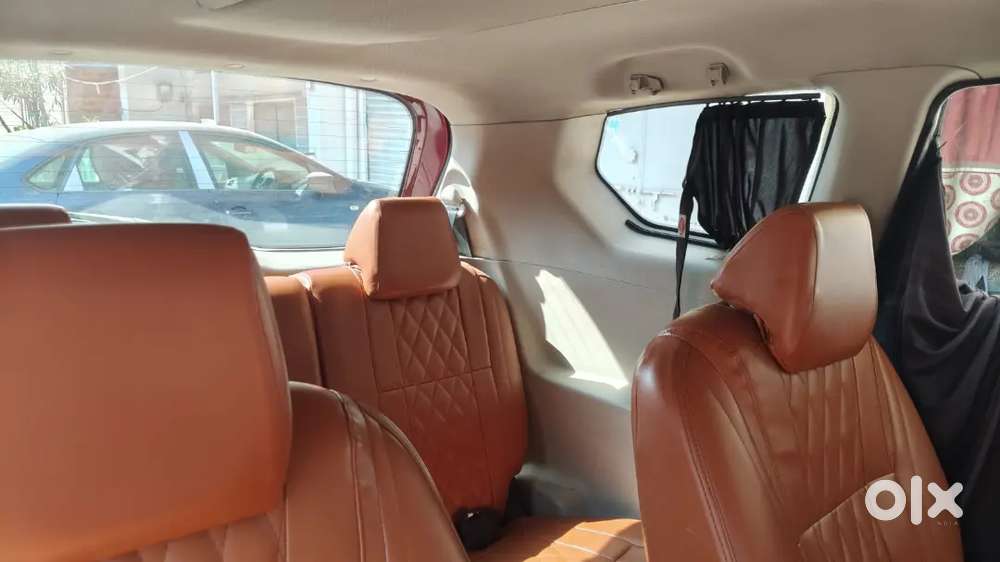 Mahindra Marazzo 1.5 M4 2019