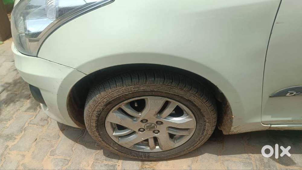 Maruti Swift Dzire 2014 Zdi