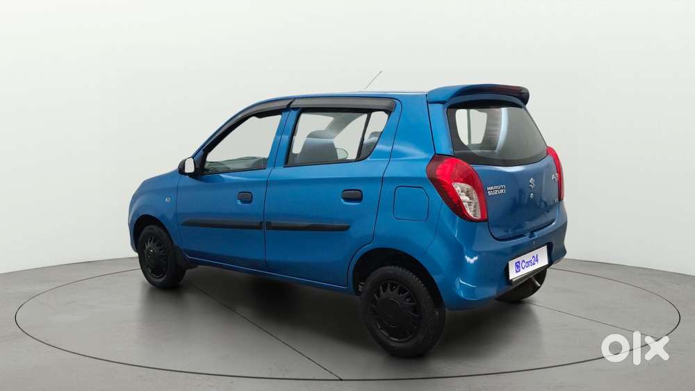 Maruti Suzuki Alto 800 0.8 Vxi (o), 2018, Petrol