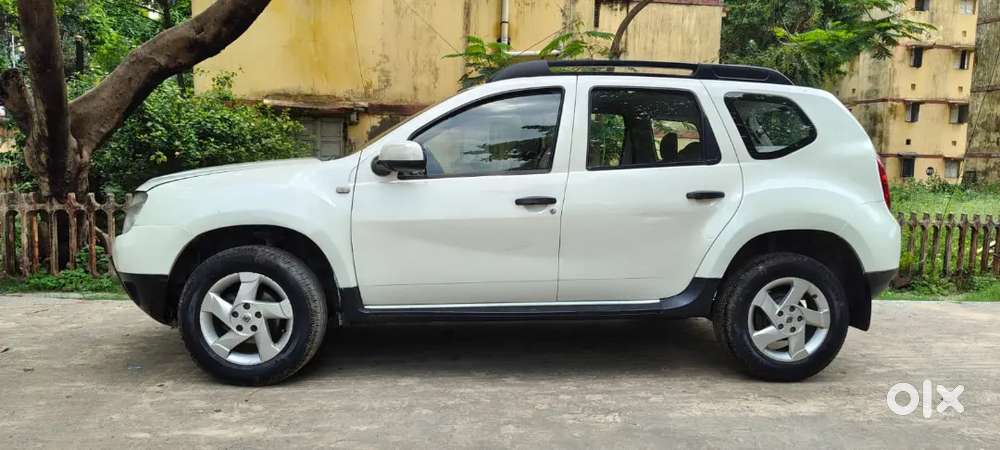 Renault Duster 2014 Diesel 85962 Km Driven Tax 2029