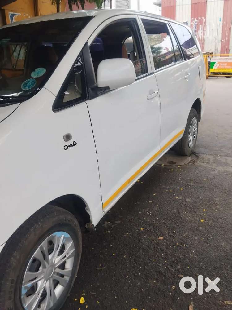 Toyota Innova 2006 Diesel