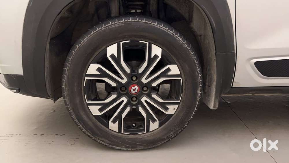 Renault Kiger Rxz Turbo Cvt Dt, 2023, Petrol