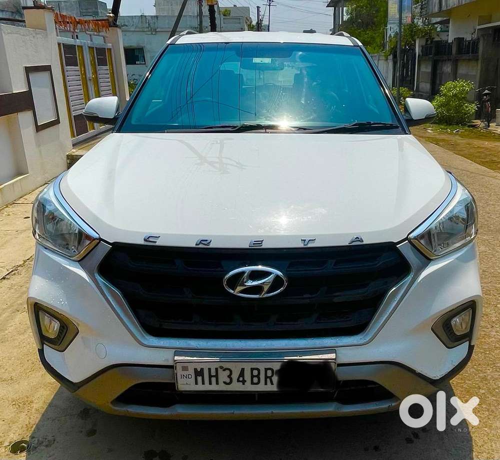 Hyundai Diesel Car 2019