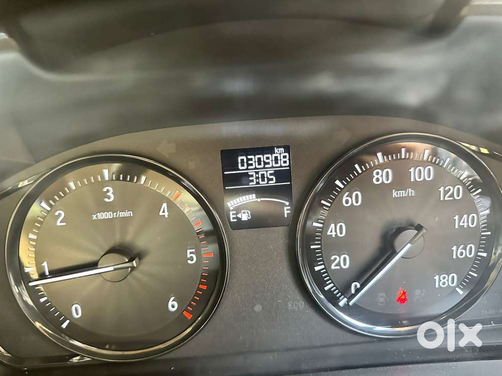 Honda Amaze S Mt I-dtec, 2021, Diesel