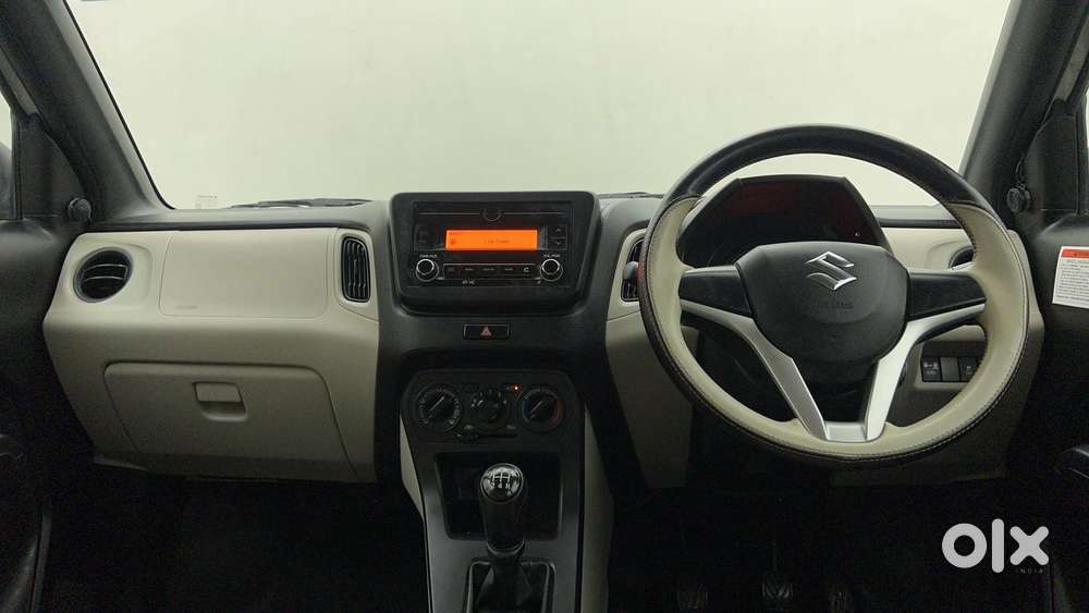 Maruti Suzuki Wagon R Vxi 1.0 Cng, 2024, Cng & Hybrids