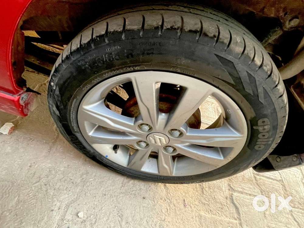 Maruti Suzuki Wagon R 2018 Cng & Hybrids Good Condition