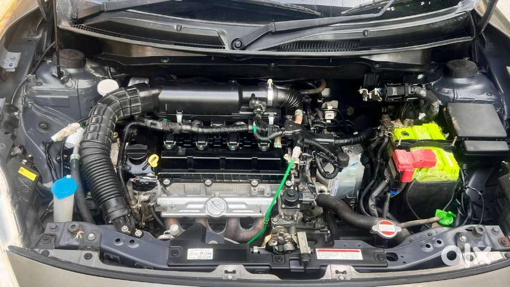 Maruti Suzuki Swift 1.2 Vxi (o), 2021, Petrol