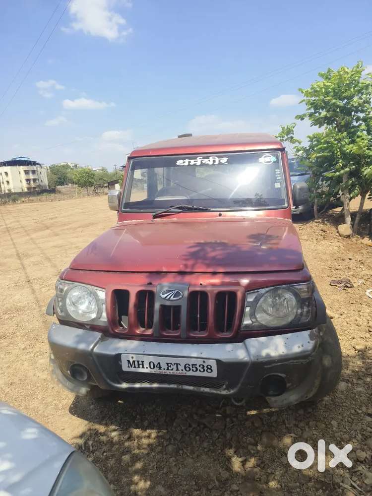 Mahindra Bolero Neo 2010 Diesel