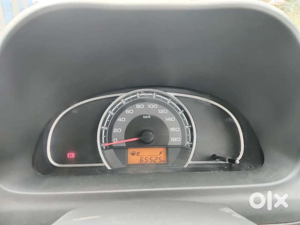 2017 Maruti Suzuki Alto