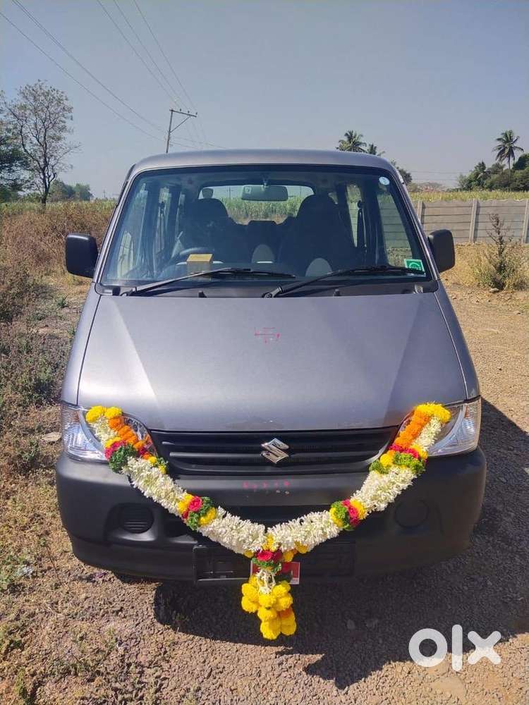Maruti Suzuki 2025 Km Driven