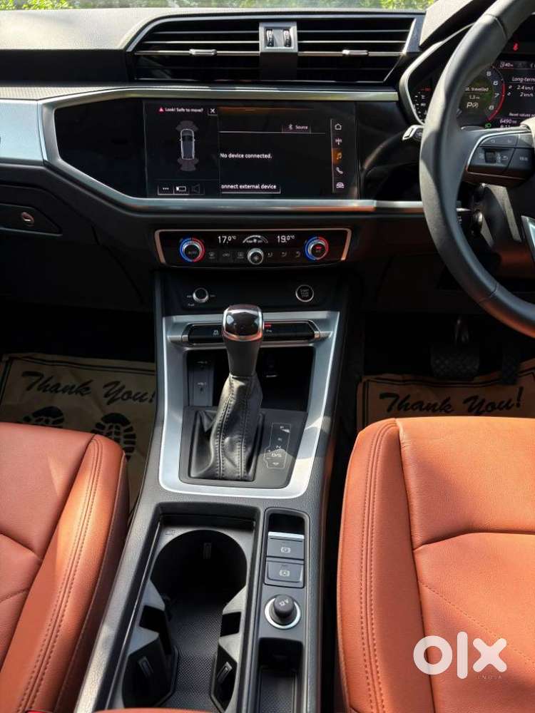 Audi Q3 40 Tfsi Premium Plus, 2026, Petrol