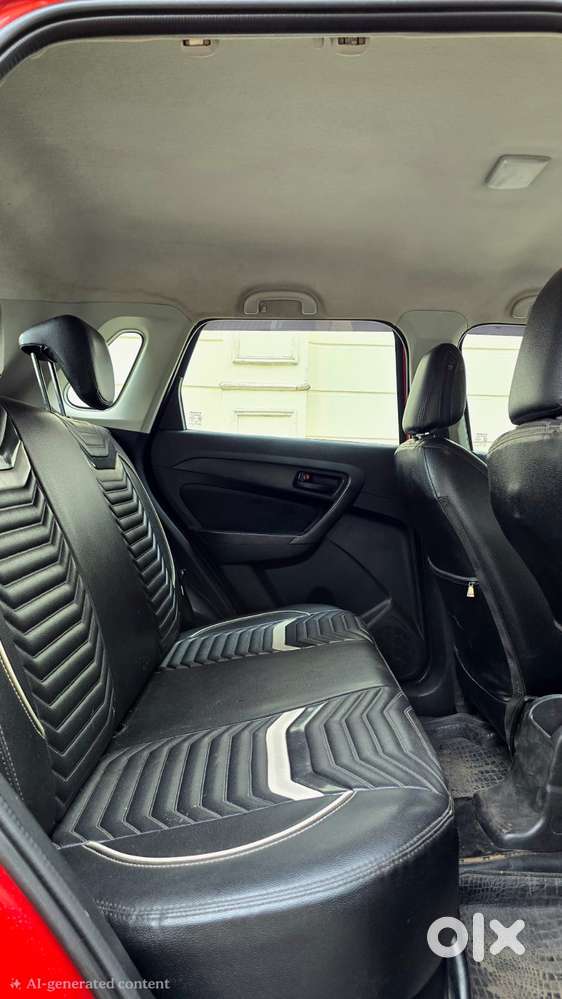 Maruti Suzuki Brezza, 2018, Diesel