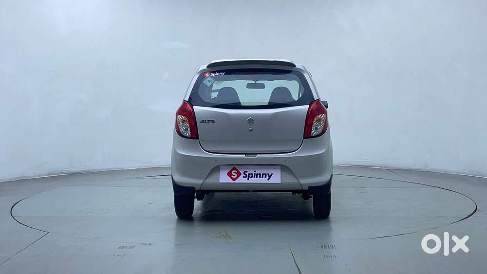 Maruti Suzuki Alto 800 Cng Lxi Optional, 2022, Cng & Hybrids