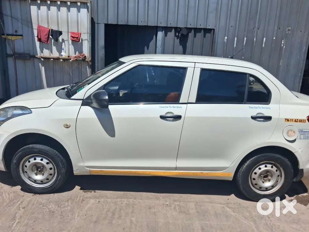 Maruti Dzire 1.2 2022
