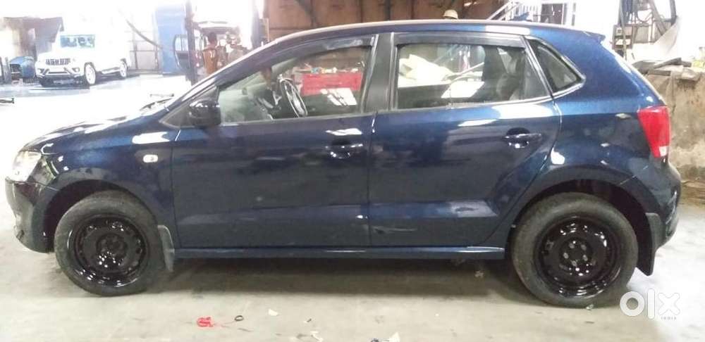 Polo Volkswagen Good Condition