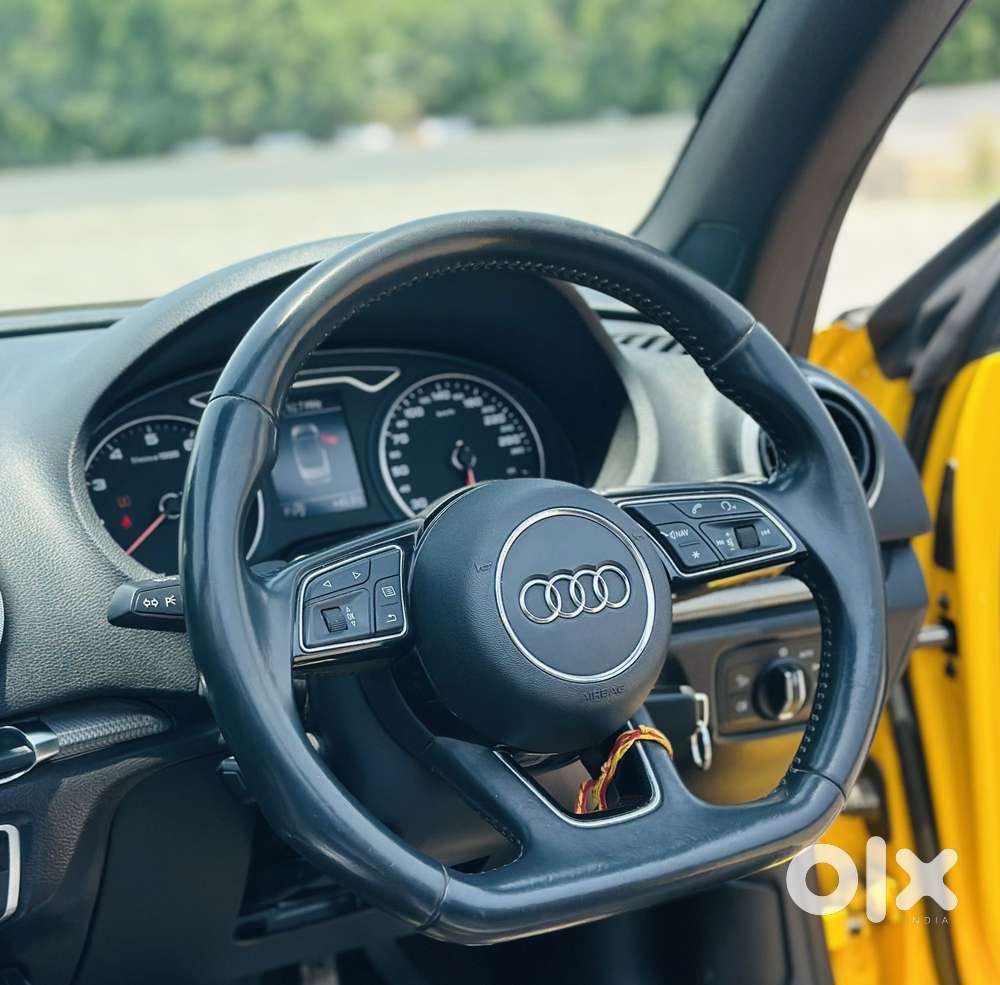 Audi A3 Cabriolet 35 Tfsi S Line, 2018, Petrol