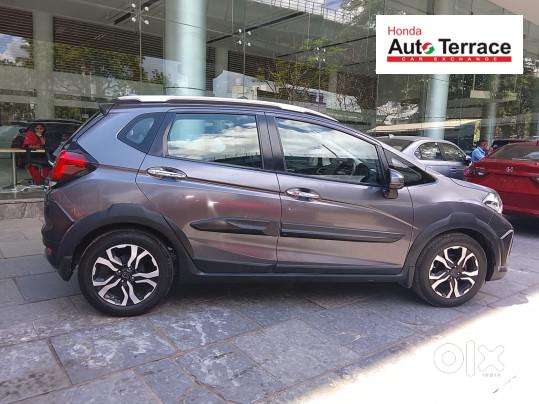 Honda Wr-v I-vtec Vx, 2020, Petrol
