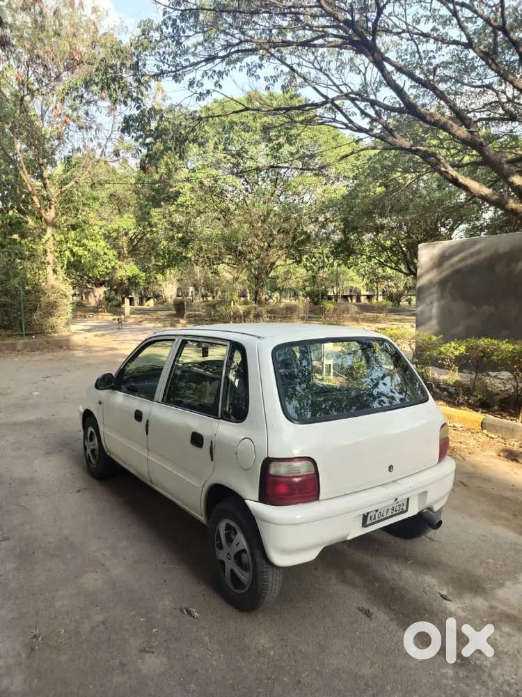 Zen 1997 Lxi Carburettor