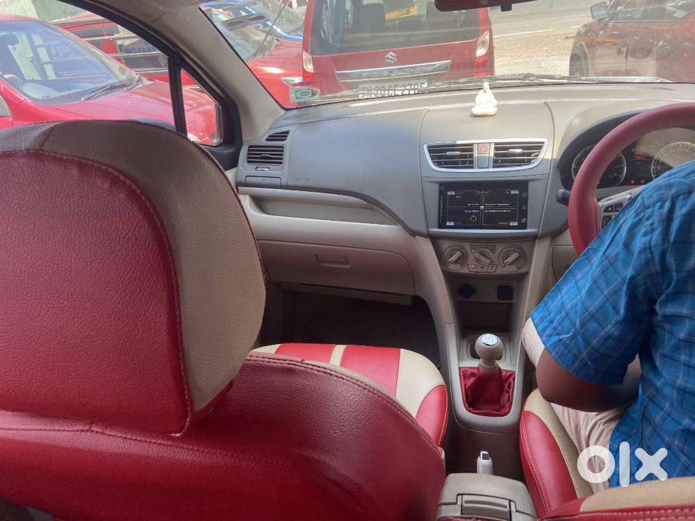 Ertiga For Sale
