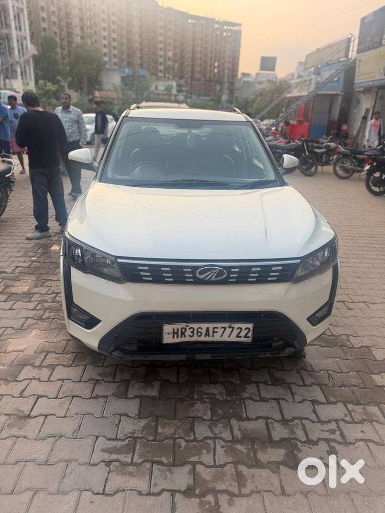 Mahindra Xuv300 Diesel 2019