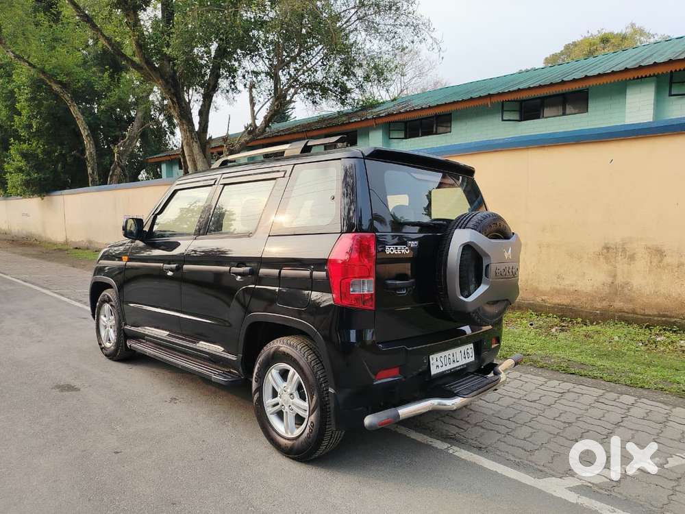 Mahindra Bolero Neo 1.5 N 10 R, 2024, Diesel