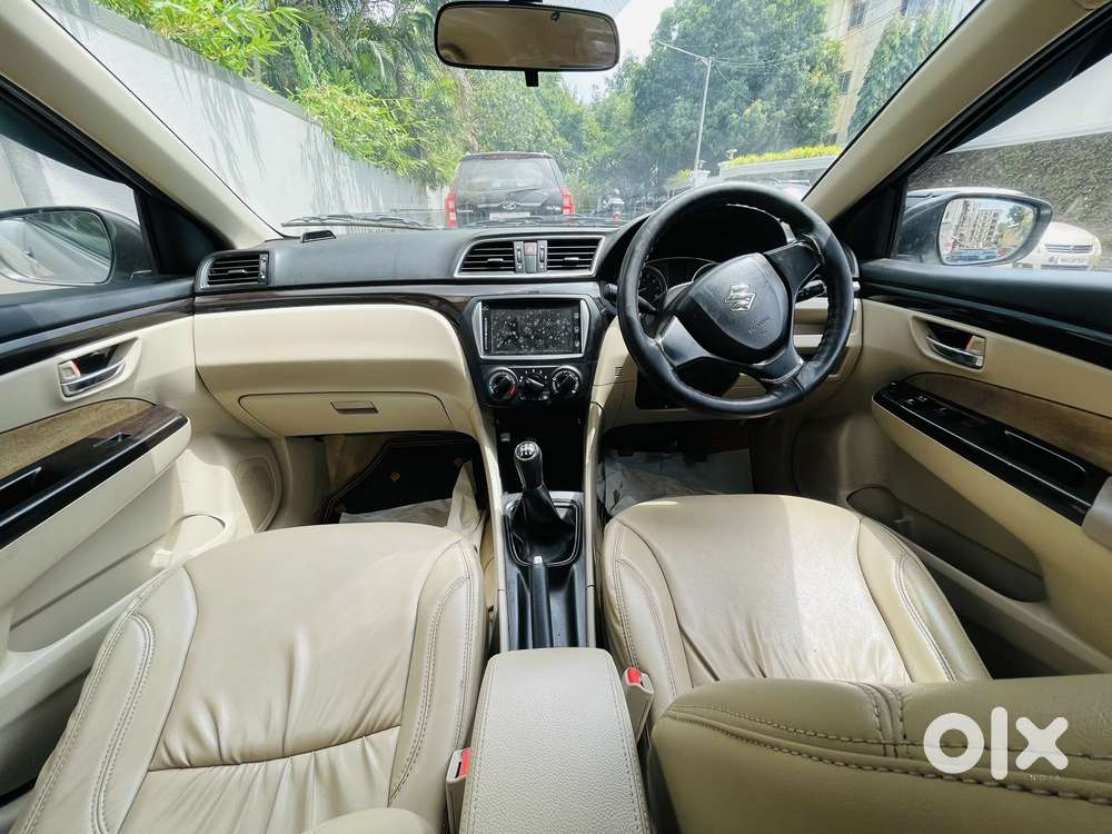 Maruti Suzuki Ciaz 1.4 Sigma Petrol, 2018, Petrol