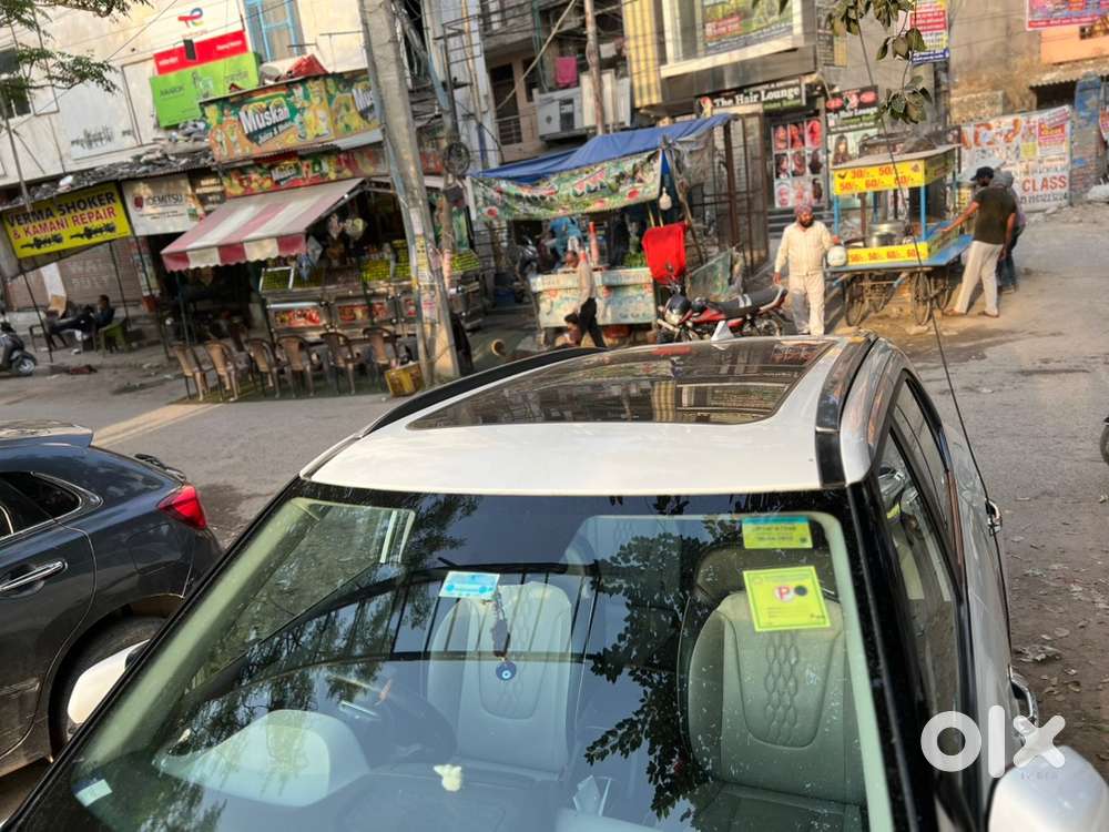 Hyundai Creta 2022 Diesel 990000 Km Driven