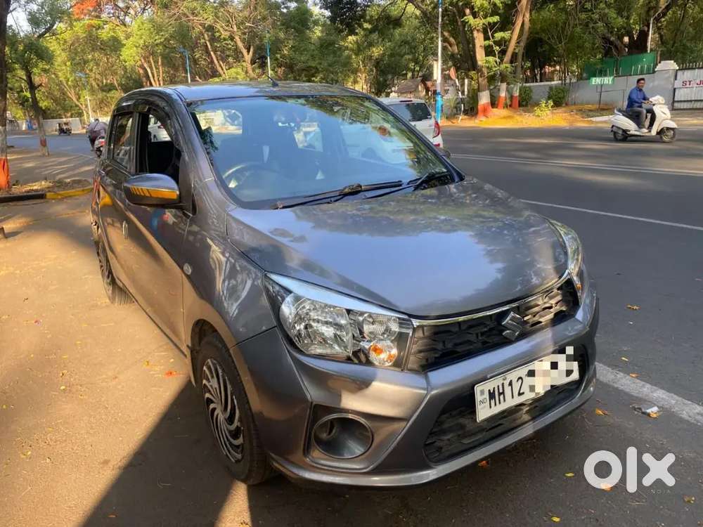 Maruti Suzuki Celerio 2021 Cng & Petrol 88412 Km Driven