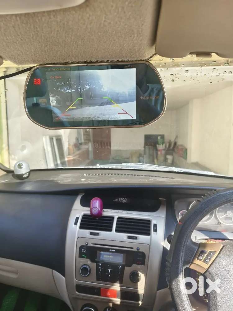 Tata Manza Aura Top Model 2012 Petrol 59000 Km Driven