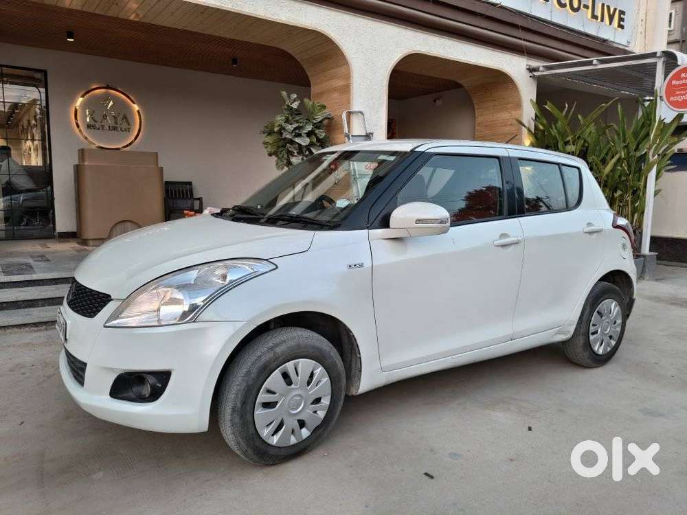 Maruti Suzuki Swift Vdi (o), 2014, Diesel