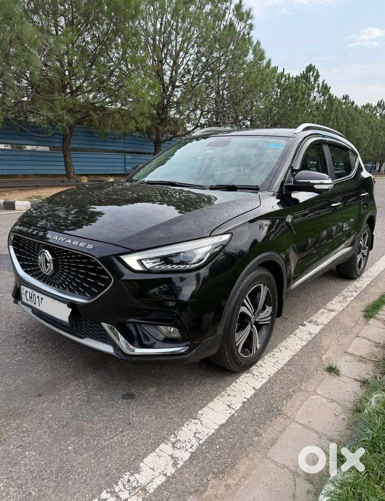 Mg Astor, 2022, Diesel