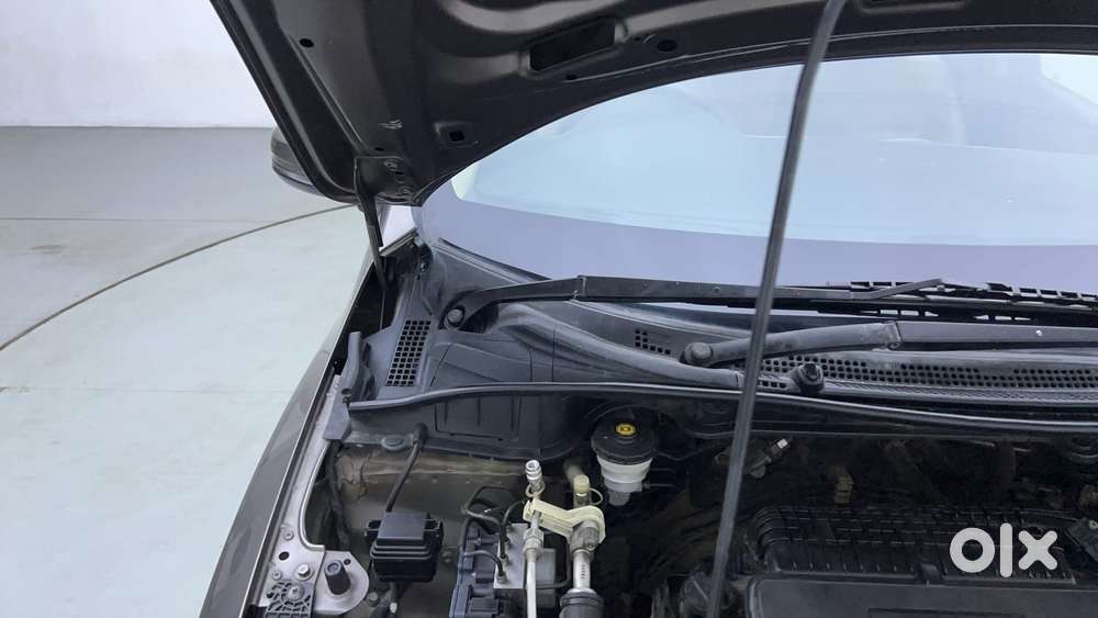 Honda City I-vtec Sv, 2014, Petrol