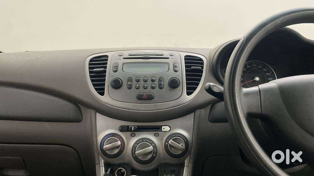 Hyundai I10 Sportz 1.1 Irde2, 2014, Petrol