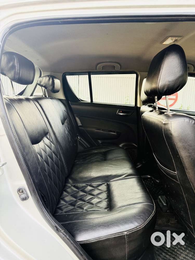 Maruti Suzuki Swift Ddis Vdi, 2016, Diesel