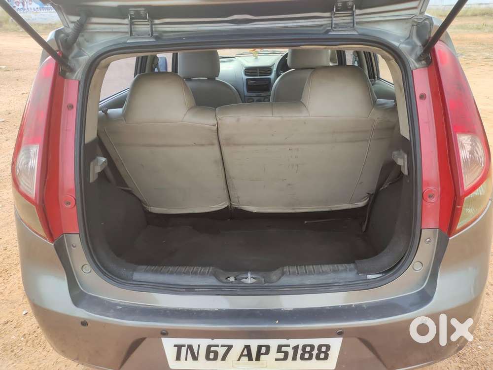 Chevrolet Sail U-va 1.3 Ls Abs, 2013, Diesel