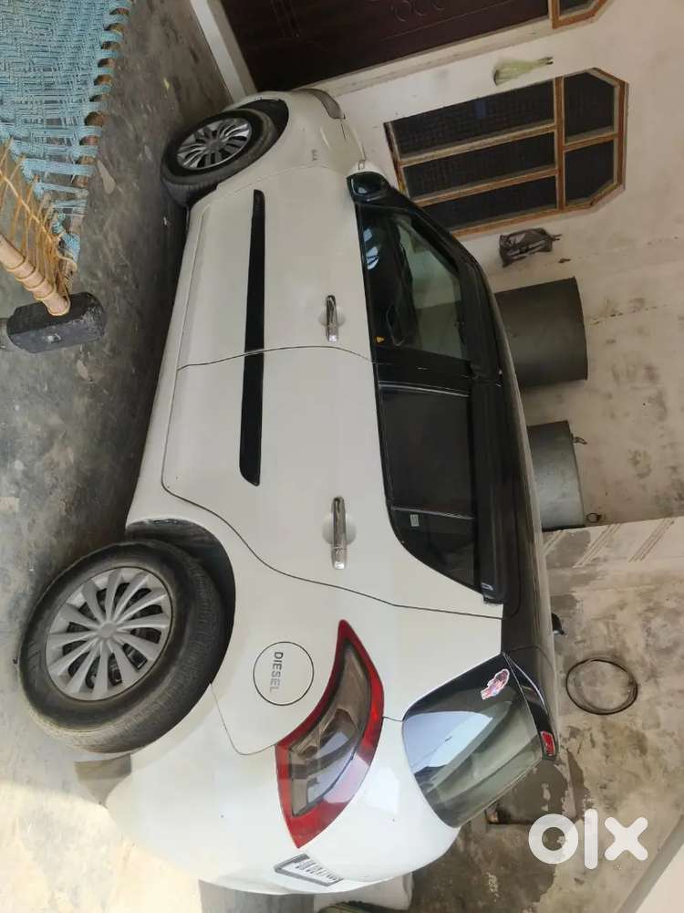 Swift Maruti Suzuki 2012 Diesel Automatic