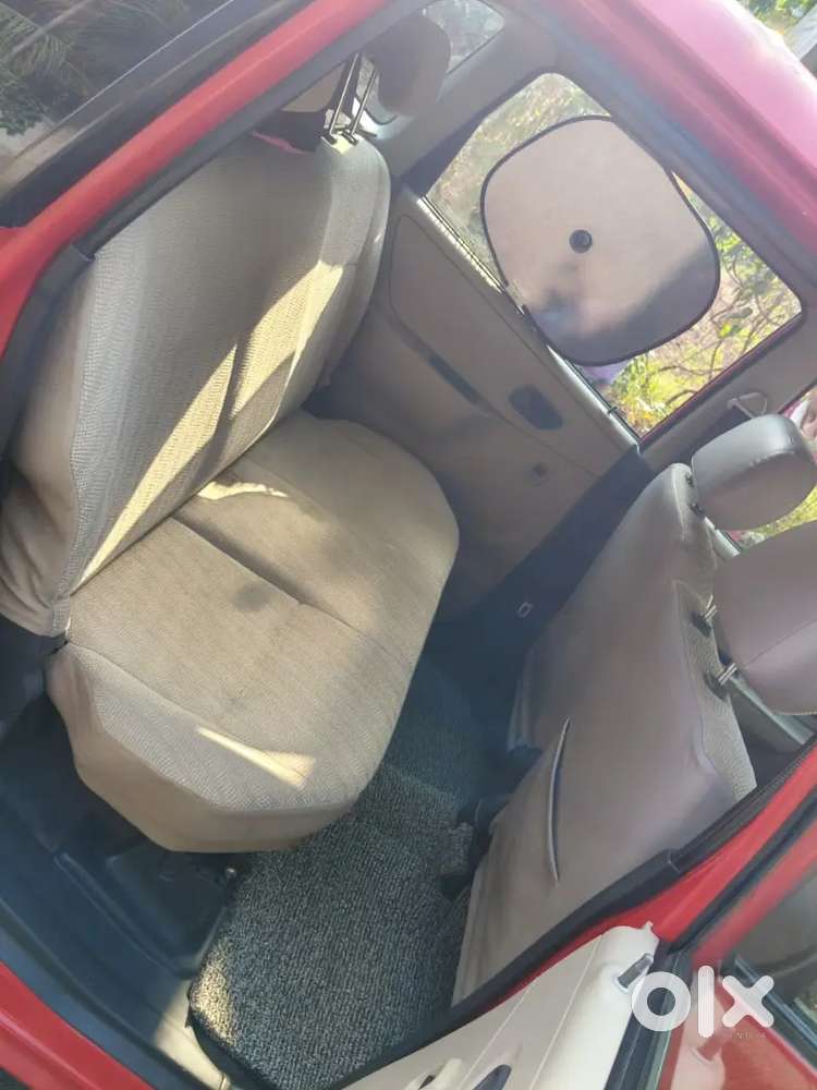 Maruti Suzuki Zen Estilo 2007 Petrol 20000 Km Driven