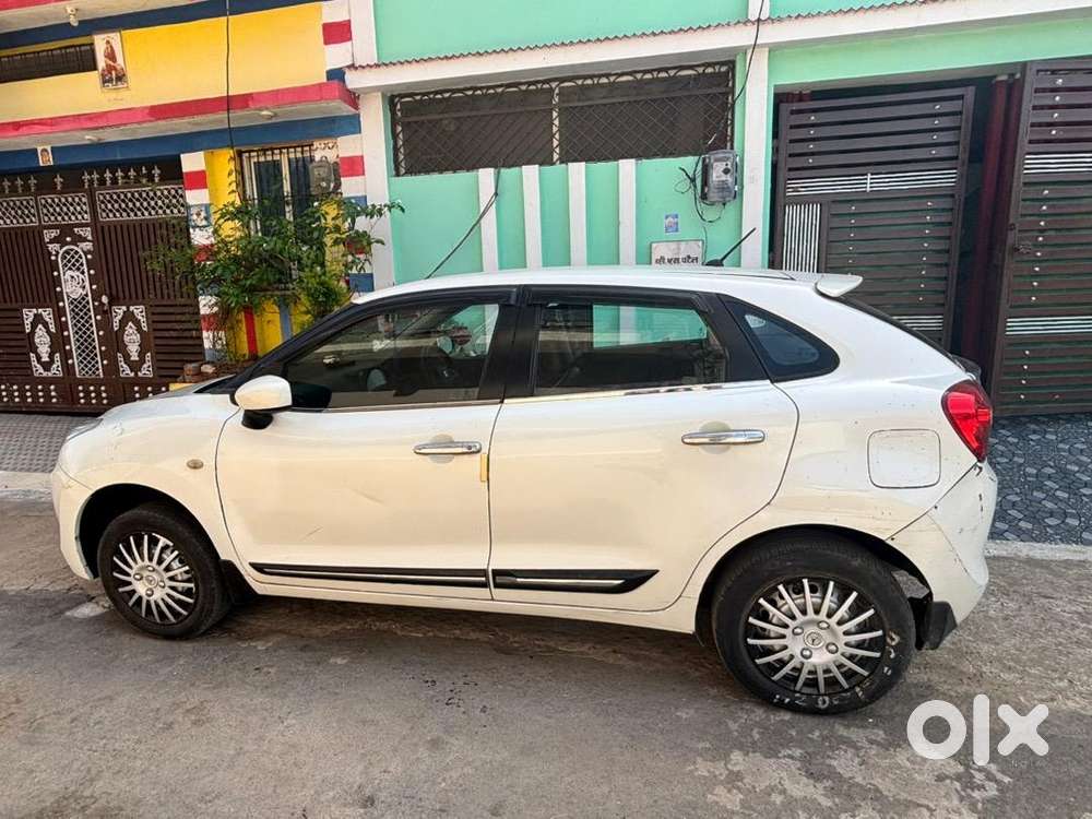 2016 Maruti Suzuki Petrol Manual