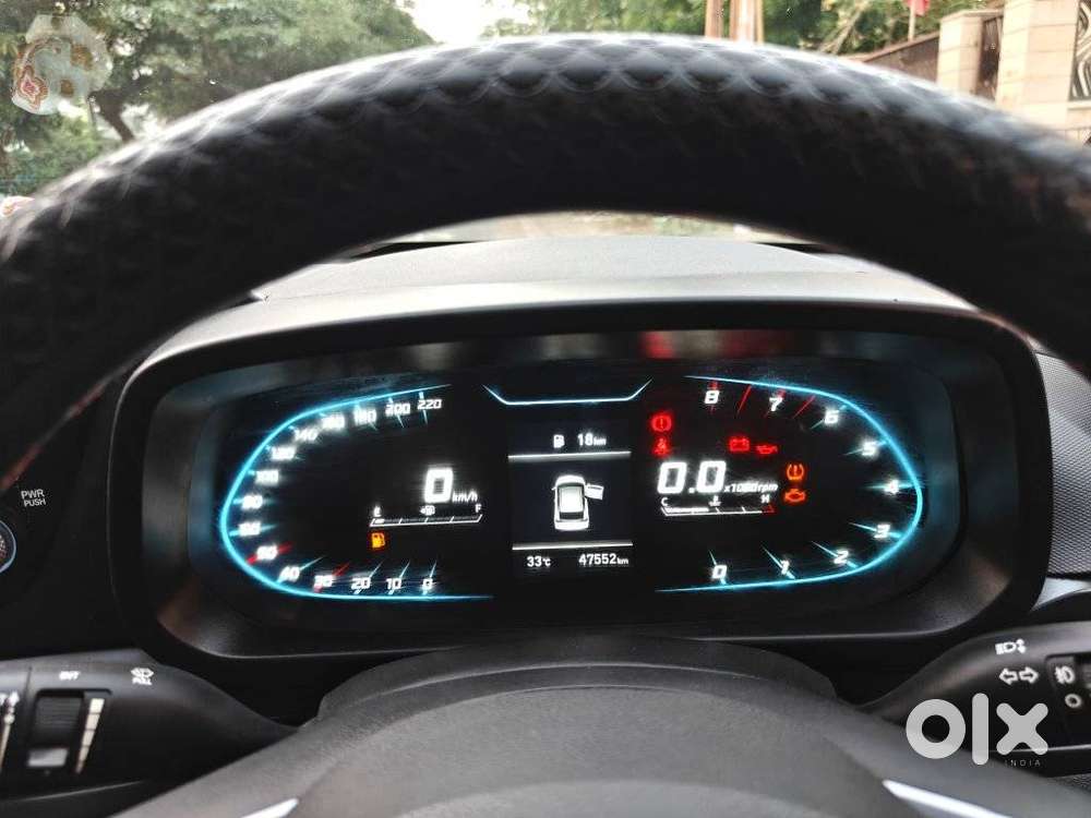 Hyundai New I20 1.2 Sportz Mt, 2023, Petrol