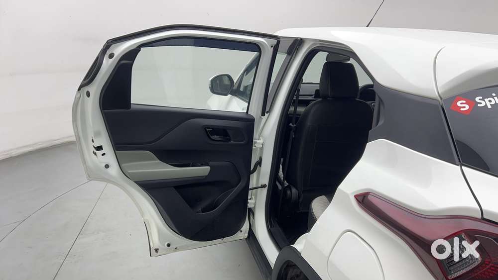 Tata Punch Adventure, 2023, Petrol